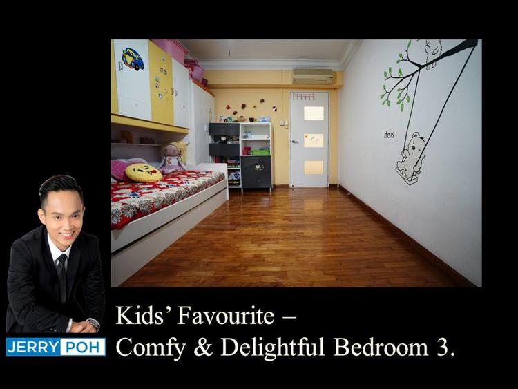 Blk 285A Toh Guan Road (Jurong East), HDB Executive #142260272